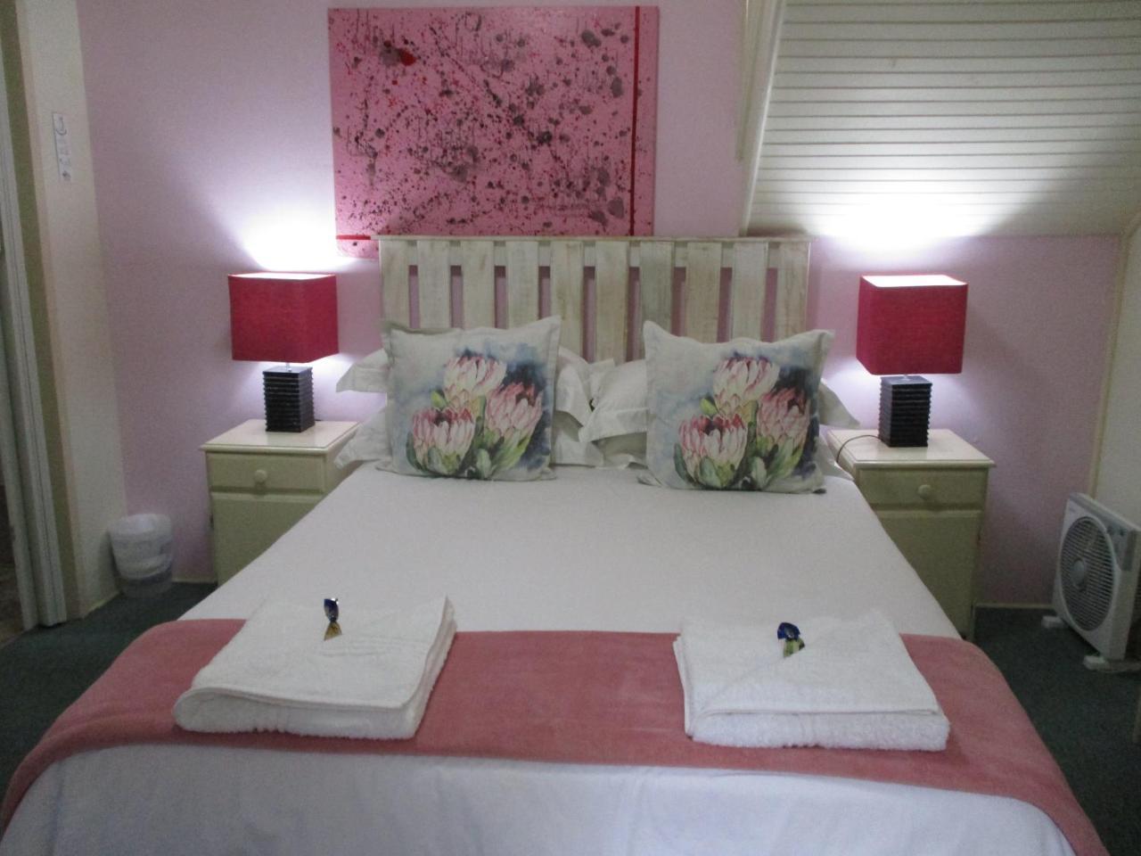 Knysna Herons Guest House Exterior foto