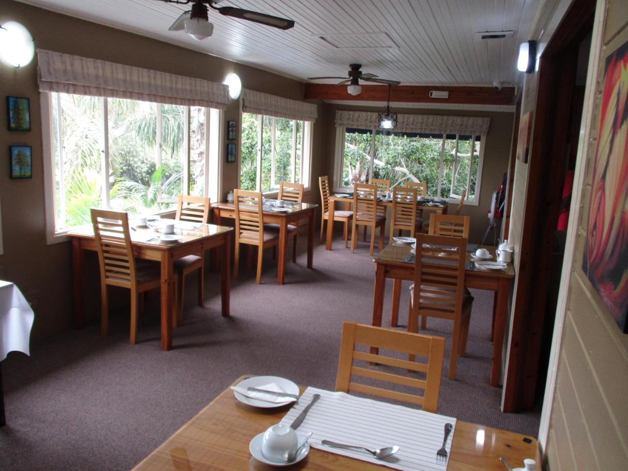 Knysna Herons Guest House Exterior foto