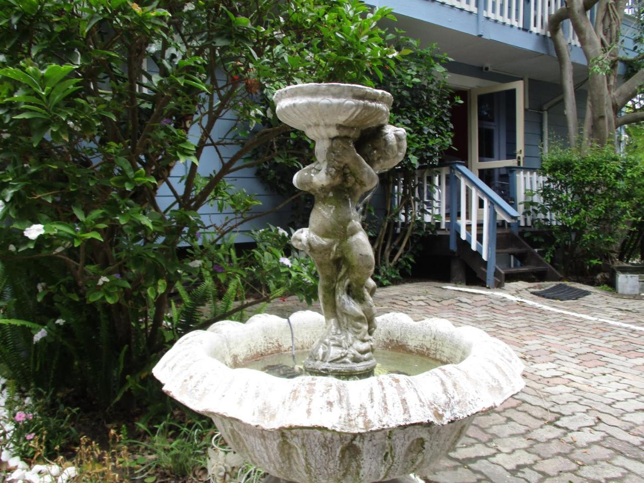 Knysna Herons Guest House Exterior foto